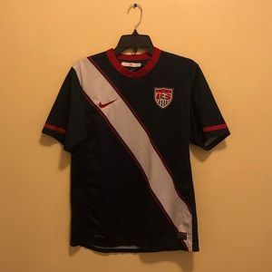 USA men’s national team soccer jersey